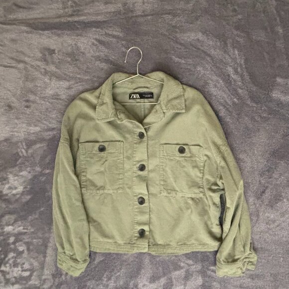 ZARA Women's Jacket - Picture 2 of 6